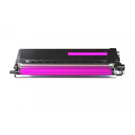 TONER BROTHER TN 325 magenta ZAMIENNIK