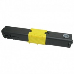 TONER OKI 44469704 Y yellow Zamiennik