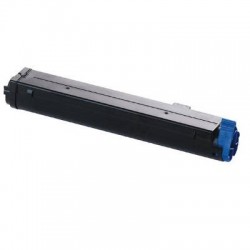 TONER OKI 43502302 czarny Zamiennik