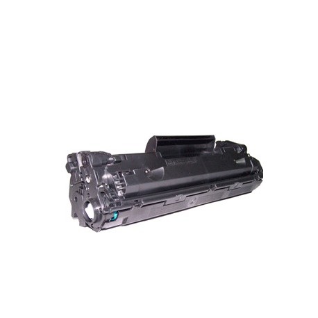 TONER HP CF283A czarny Zamiennik