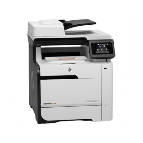 TONER HP CF381A C ZAMIENNIK