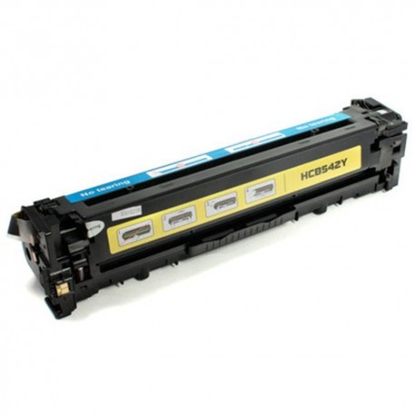 TONER HP CB542 Y ZAMIENNIK