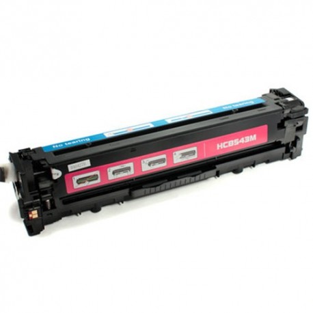TONER HP CB543A M ZAMIENNIK