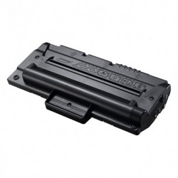 TONER Samsung SCX-D4200A czarny Samsung SCX 4200