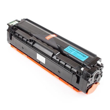 TONER Samsung CLT-C504S C ZAMIENNIK